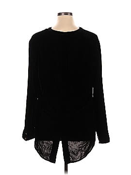 Democracy Long Sleeve Blouse (view 2)