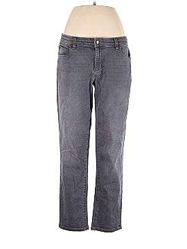 Eileen Fisher Jeans (view 1)