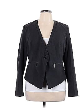 Lane Bryant Blazer (view 1)