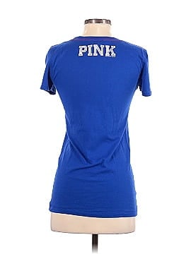 Victoria's Secret Pink Short Sleeve T-Shirt (view 2)