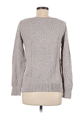 Ann Taylor LOFT Outlet Long Sleeve Top (view 2)