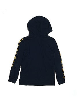 Adidas Pullover Hoodie (view 2)