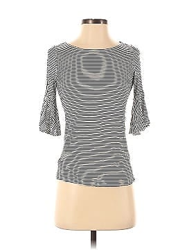 Ann Taylor LOFT Outlet Short Sleeve Top (view 1)