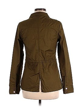 Pact Jacket (view 2)