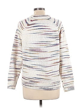 Ann Taylor LOFT Outlet Pullover Sweater (view 2)