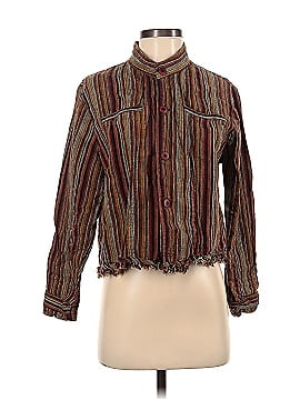 Holte Long Sleeve Blouse (view 1)