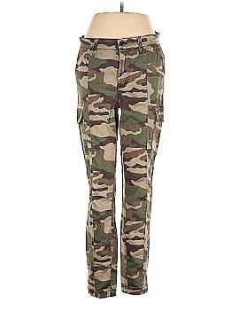 J.Crew Cargo Pants (view 1)