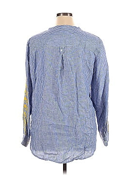 J.Crew Long Sleeve Button-Down Shirt (view 2)