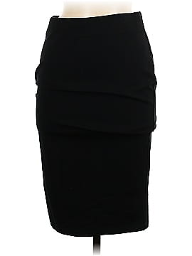 Eva Longoria Formal Skirt (view 1)