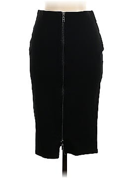 Eva Longoria Formal Skirt (view 2)