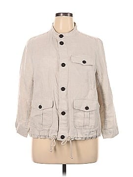 Talbots Jacket (view 1)