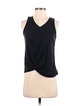 all in motion Sleeveless T-Shirt (view 1)