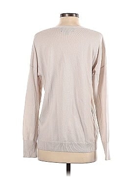 Banana Republic Cashmere Pullover Sweater (view 2)