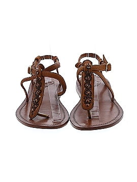 Pascale Theard Creations Sandals (view 2)