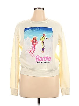 Barbie Sweatshirt (view 1)