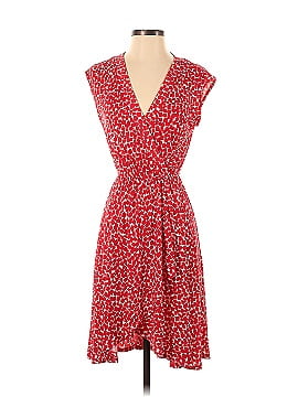 BCBGMAXAZRIA Casual Dress (view 1)