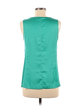 Ann Taylor Factory Sleeveless Blouse (view 2)