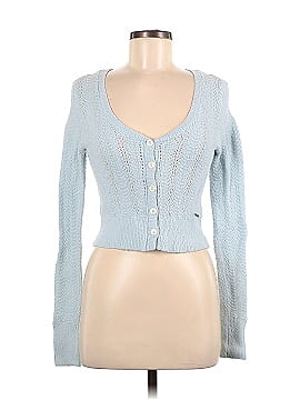 Abercrombie & Fitch Cardigan (view 1)