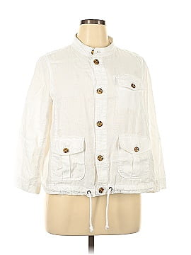 Talbots Jacket (view 1)