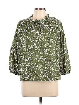 Amour Vert 3/4 Sleeve Blouse (view 1)