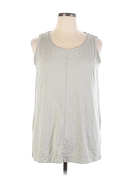 wonderly Sleeveless T-Shirt (view 1)