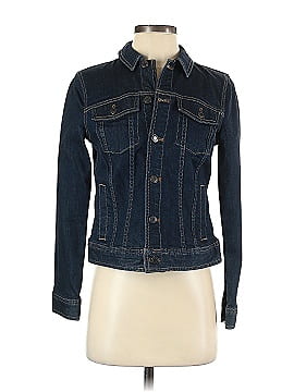 Talbots Denim Jacket (view 1)