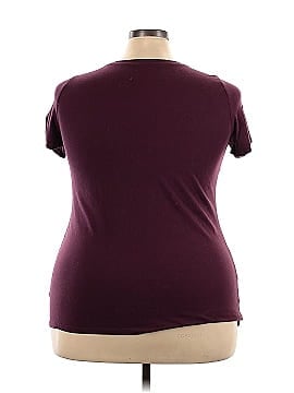 Torrid Short Sleeve T-Shirt (view 2)