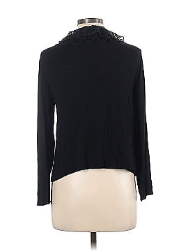 Lady Noiz Long Sleeve Blouse (view 2)