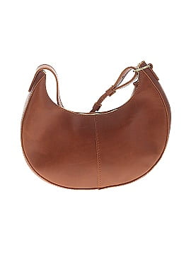 Portland Leather Goods Leather Shoulder Bag (view 2)