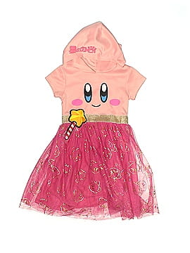 Nintendo Dress (view 1)
