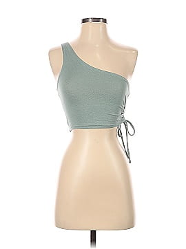 Me To We Sleeveless Top (view 1)