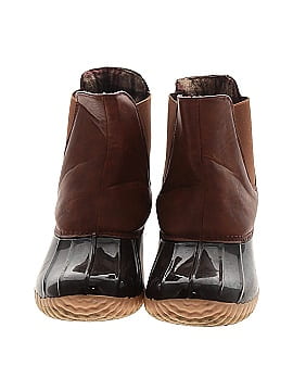 Nature Breeze Boots (view 2)