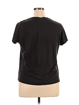 H&M L.O.G.G. Short Sleeve T-Shirt (view 2)