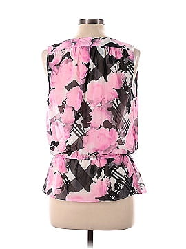 INC International Concepts Sleeveless Blouse (view 2)