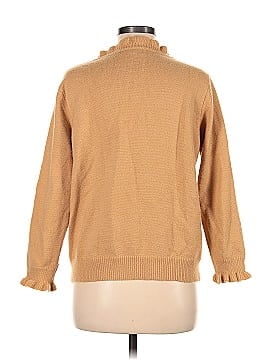 Ecowish Pullover Sweater (view 2)
