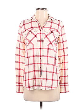 J.Crew Long Sleeve Button-Down Shirt (view 1)