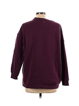 Danskin Pullover Sweater (view 1)