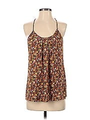 Soho Jeans New York & Company Sleeveless Blouse