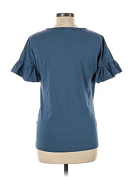 Smallshow Short Sleeve T-Shirt (view 2)