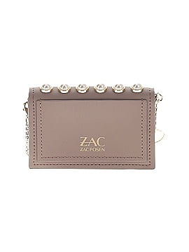 ZAC Zac Posen Leather Crossbody Bag (view 2)