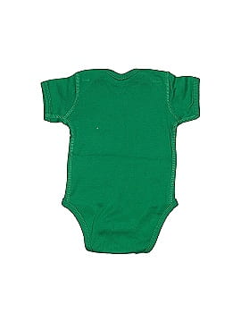 Rabbit Skins Short Sleeve Onesie (view 2)