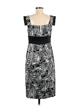 Maggy London Cocktail Dress (view 2)