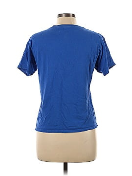 Tema Athletics Short Sleeve T-Shirt (view 2)