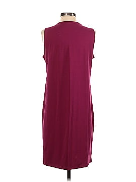 Eileen Fisher Casual Dress (view 2)