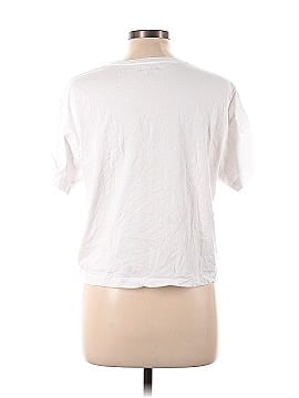 CALVIN KLEIN JEANS Short Sleeve T-Shirt (view 1)