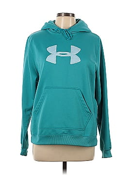 Under Armour Pullover Hoodie (view 1)