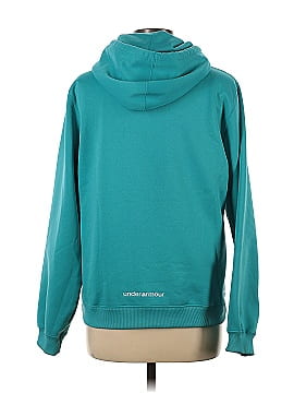 Under Armour Pullover Hoodie (view 2)