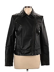 Assorted Brands Leather Jacket