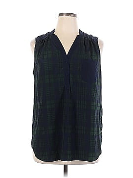 Fervour Sleeveless Blouse (view 1)