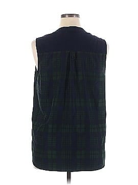 Fervour Sleeveless Blouse (view 2)